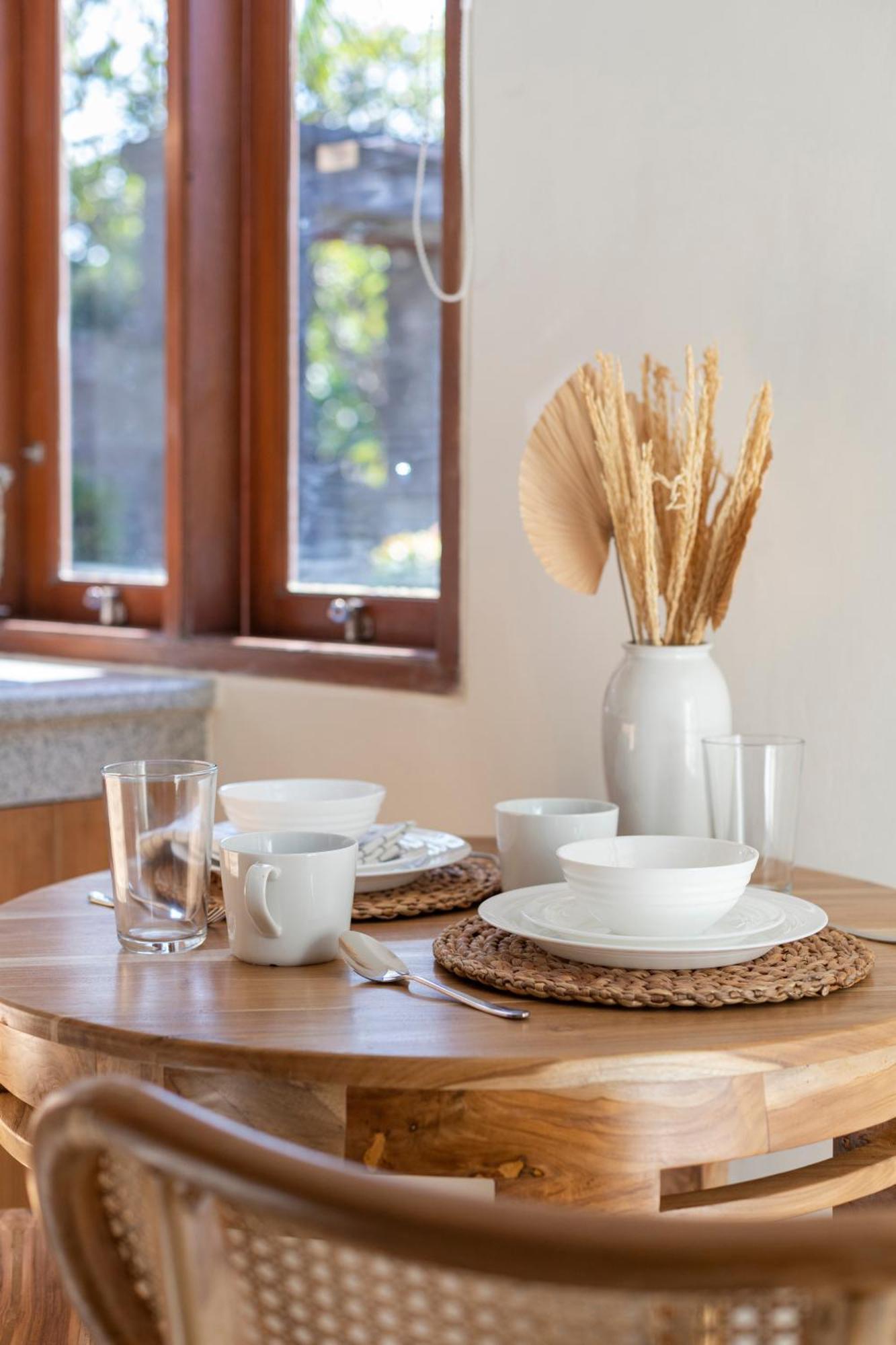 Designer Studio Emy Sanur Εξωτερικό φωτογραφία