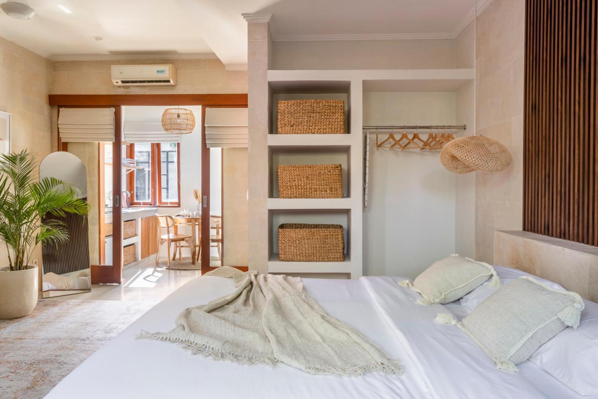 Designer Studio Emy Sanur Εξωτερικό φωτογραφία