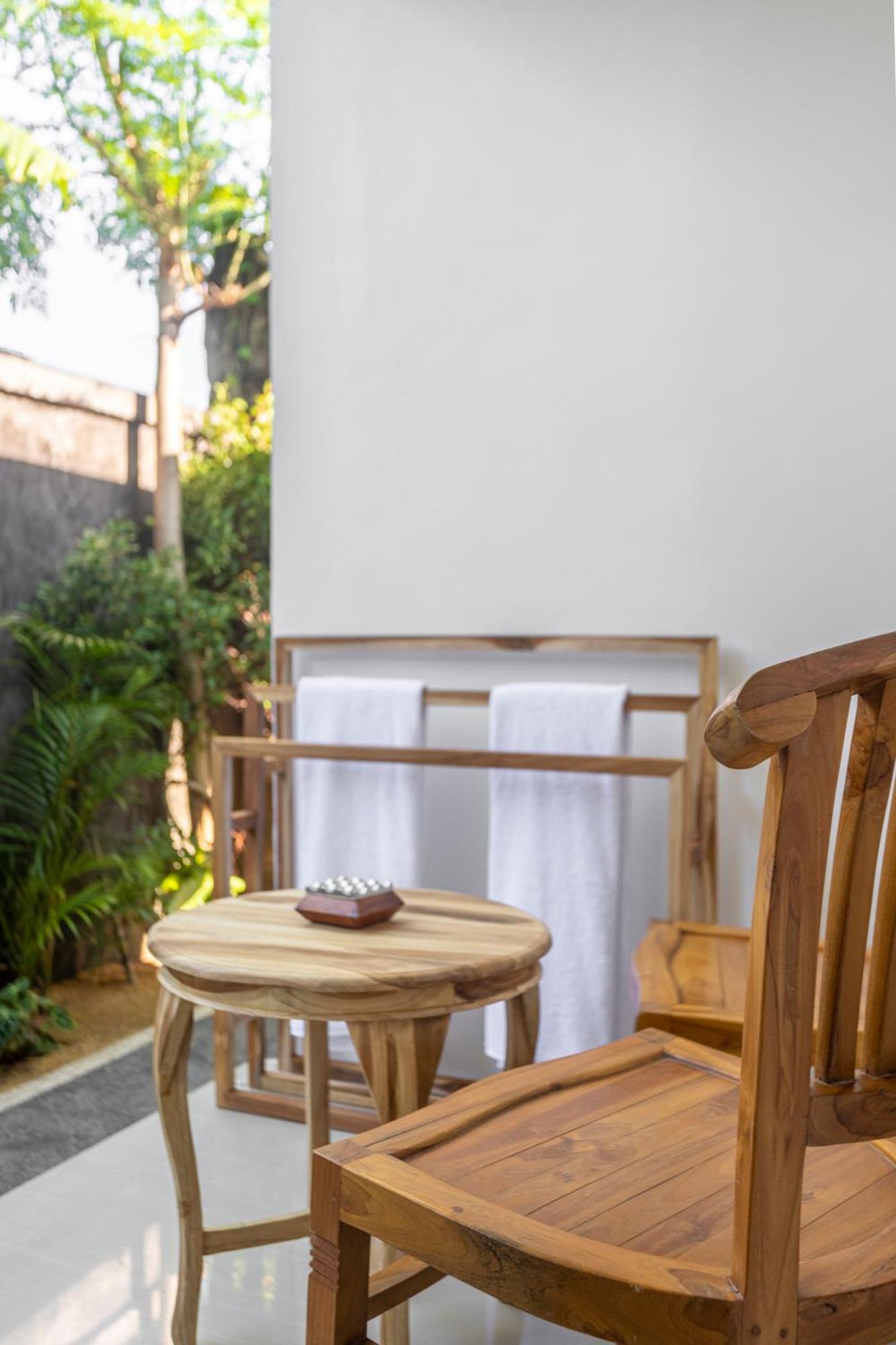Designer Studio Emy Sanur Εξωτερικό φωτογραφία