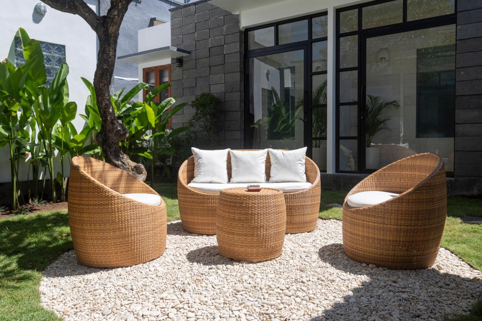 Designer Studio Emy Sanur Εξωτερικό φωτογραφία